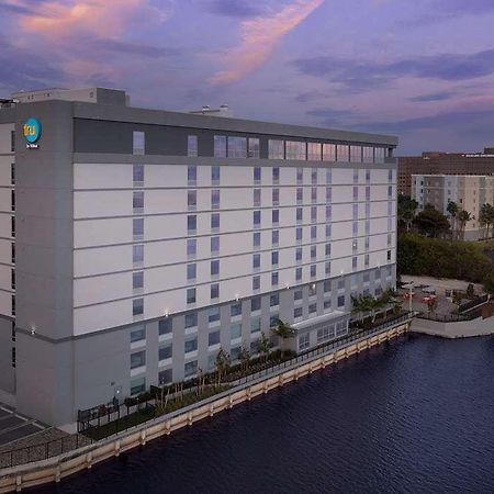 Tru By Hilton Miami Airport South Blue Lagoon 마이애미스프링스 외부 사진