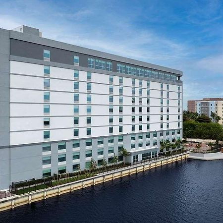 Tru By Hilton Miami Airport South Blue Lagoon 마이애미스프링스 외부 사진