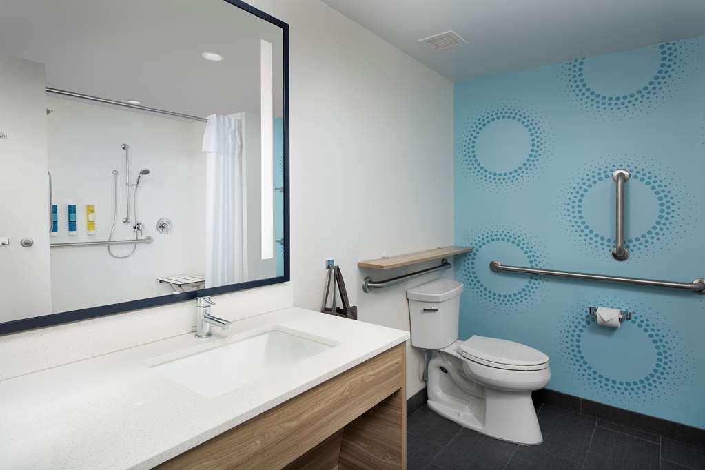 Tru By Hilton Miami Airport South Blue Lagoon 마이애미스프링스 외부 사진