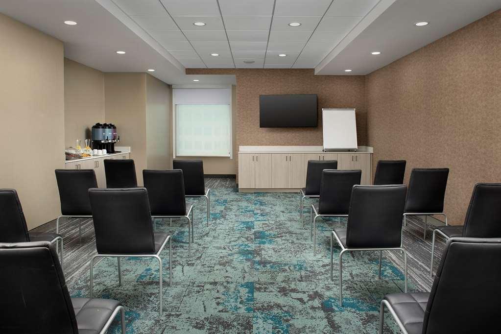 Tru By Hilton Miami Airport South Blue Lagoon 마이애미스프링스 시설 사진