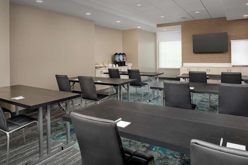 Tru By Hilton Miami Airport South Blue Lagoon 마이애미스프링스 시설 사진