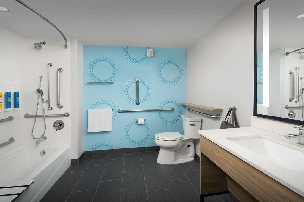 Tru By Hilton Miami Airport South Blue Lagoon 마이애미스프링스 외부 사진