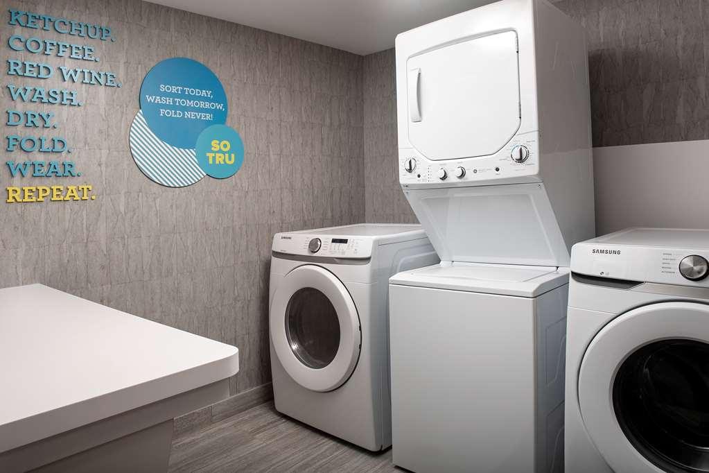 Tru By Hilton Miami Airport South Blue Lagoon 마이애미스프링스 시설 사진