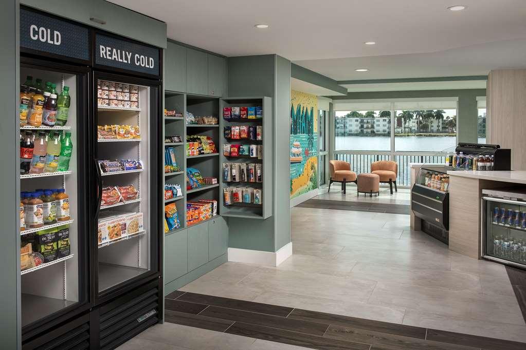 Tru By Hilton Miami Airport South Blue Lagoon 마이애미스프링스 내부 사진