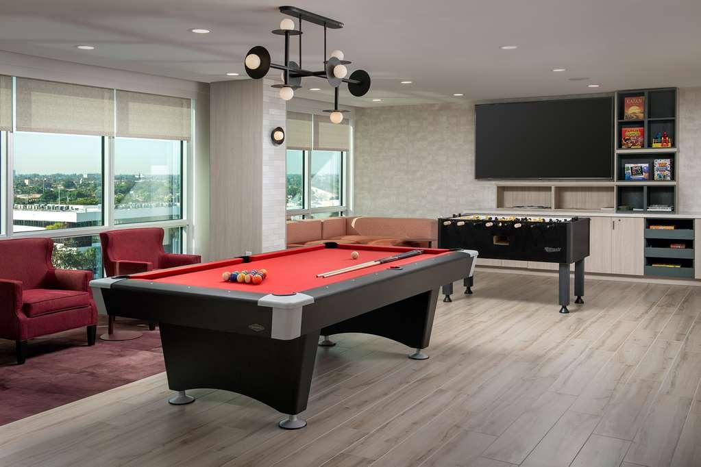 Tru By Hilton Miami Airport South Blue Lagoon 마이애미스프링스 내부 사진