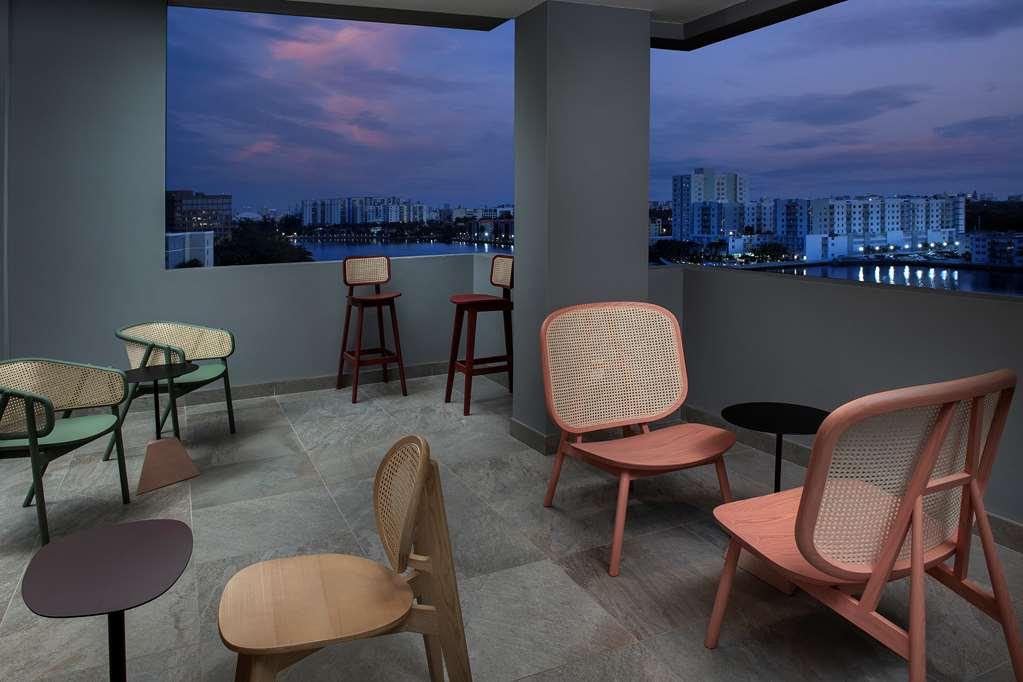Tru By Hilton Miami Airport South Blue Lagoon 마이애미스프링스 외부 사진