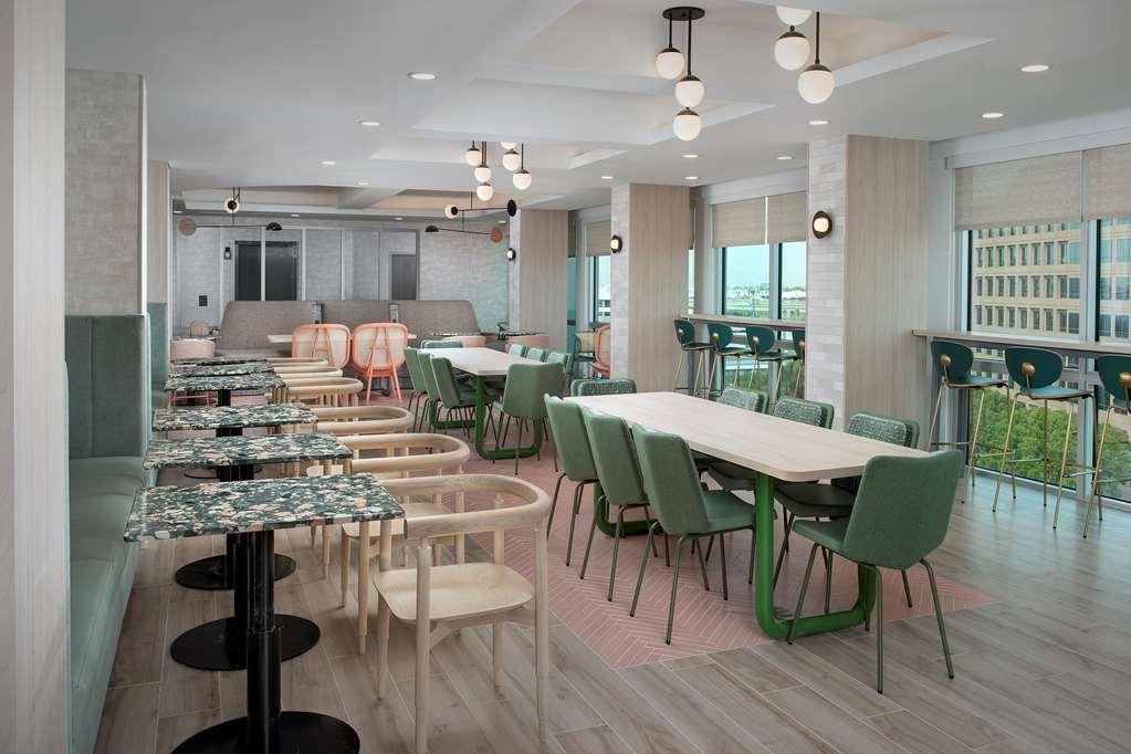 Tru By Hilton Miami Airport South Blue Lagoon 마이애미스프링스 내부 사진