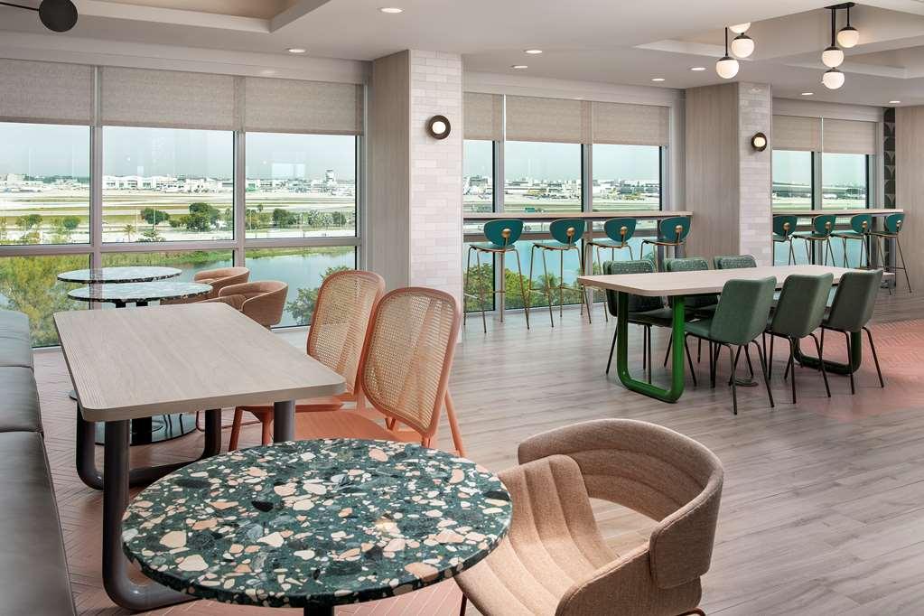 Tru By Hilton Miami Airport South Blue Lagoon 마이애미스프링스 외부 사진