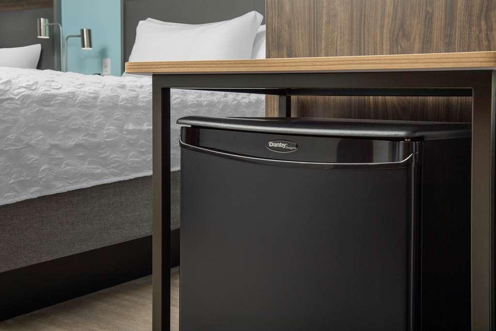 Tru By Hilton Miami Airport South Blue Lagoon 마이애미스프링스 객실 사진