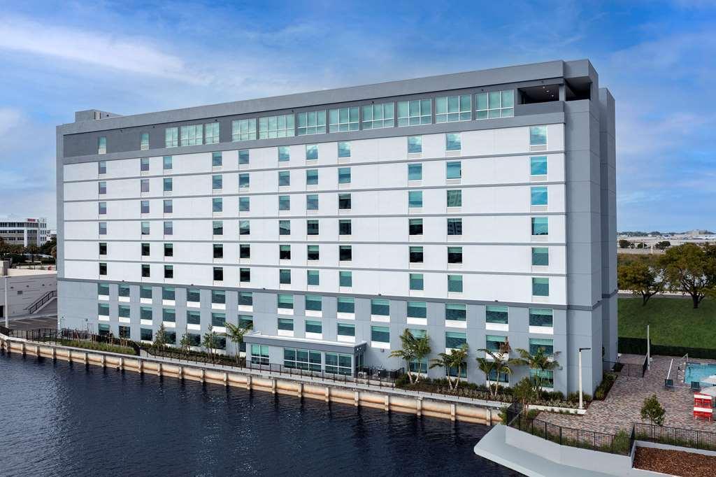Tru By Hilton Miami Airport South Blue Lagoon 마이애미스프링스 외부 사진