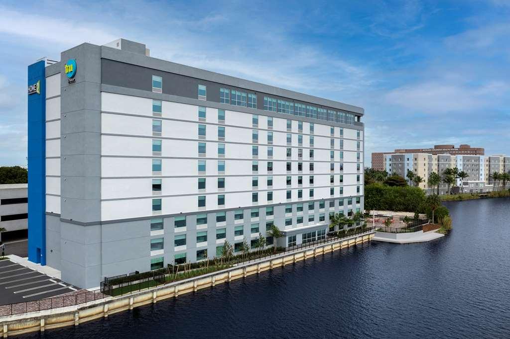 Tru By Hilton Miami Airport South Blue Lagoon 마이애미스프링스 외부 사진